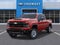 2026 Chevrolet Silverado 2500 HD Crew Cab Standard Box 4-Wheel Drive Work Truck