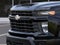 2025 Chevrolet Silverado 2500 HD Crew Cab Standard Box 4-Wheel Drive Custom