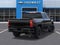 2025 Chevrolet Silverado 2500 HD Crew Cab Standard Box 4-Wheel Drive Custom