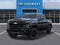2025 Chevrolet Silverado 2500 HD Crew Cab Standard Box 4-Wheel Drive Custom