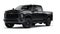 2025 Chevrolet Silverado 2500 HD Crew Cab Standard Box 4-Wheel Drive Custom