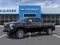 2026 Chevrolet Silverado 2500 HD Crew Cab Standard Box 4-Wheel Drive LT
