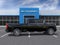 2026 Chevrolet Silverado 2500 HD Crew Cab Standard Box 4-Wheel Drive LT