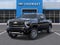 2026 Chevrolet Silverado 2500 HD Crew Cab Standard Box 4-Wheel Drive LT