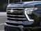 2026 Chevrolet Silverado 2500 HD Crew Cab Standard Box 4-Wheel Drive LT