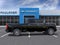2026 Chevrolet Silverado 2500 HD Crew Cab Standard Box 4-Wheel Drive LT