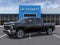 2026 Chevrolet Silverado 2500 HD Crew Cab Standard Box 4-Wheel Drive LT