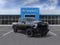 2026 Chevrolet Silverado 2500 HD Crew Cab Standard Box 4-Wheel Drive LTZ