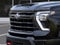 2026 Chevrolet Silverado 2500 HD Crew Cab Standard Box 4-Wheel Drive LTZ