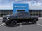 2026 Chevrolet Silverado 2500 HD Crew Cab Standard Box 4-Wheel Drive LTZ