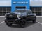 2026 Chevrolet Silverado 2500 HD Crew Cab Standard Box 4-Wheel Drive LTZ