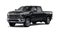 2026 Chevrolet Silverado 2500 HD Crew Cab Standard Box 4-Wheel Drive LTZ