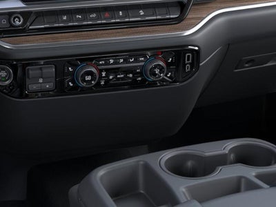 2026 Chevrolet Silverado 3500 HD Crew Cab Standard Box 4-Wheel Drive LT