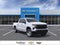 2026 Chevrolet Silverado 1500 Crew Cab Short Box 4-Wheel Drive WT