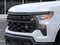 2026 Chevrolet Silverado 1500 Crew Cab Short Box 4-Wheel Drive WT