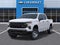 2026 Chevrolet Silverado 1500 Crew Cab Short Box 4-Wheel Drive WT