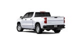 2026 Chevrolet Silverado 1500 Crew Cab Short Box 4-Wheel Drive WT
