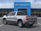2026 Chevrolet Silverado 1500 Crew Cab Short Box 4-Wheel Drive LT 1LT