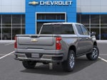 2026 Chevrolet Silverado 1500 Crew Cab Short Box 4-Wheel Drive LTZ