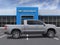 2026 Chevrolet Silverado 1500 Crew Cab Short Box 4-Wheel Drive LTZ