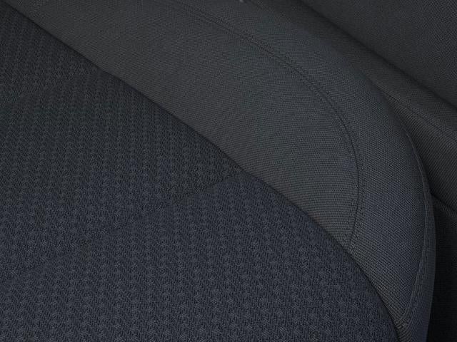 2026 Chevrolet Silverado 1500 Regular Cab Long Box 2-Wheel Drive WT