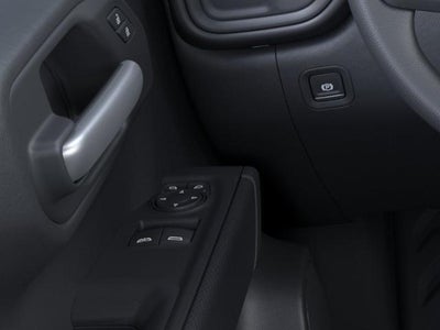 2026 Chevrolet Silverado 1500 Regular Cab Long Box 2-Wheel Drive WT