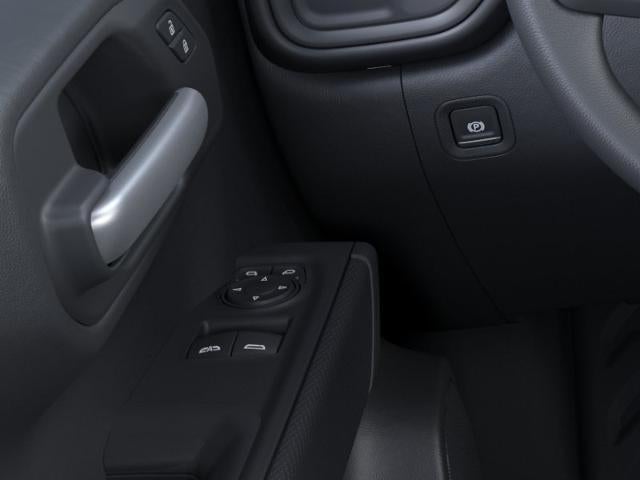 2026 Chevrolet Silverado 1500 Regular Cab Long Box 2-Wheel Drive WT