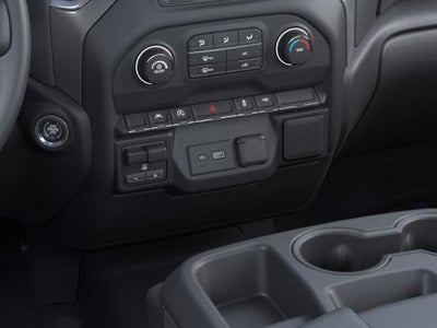 2026 Chevrolet Silverado 1500 Regular Cab Long Box 2-Wheel Drive WT