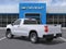 2026 Chevrolet Silverado 1500 Regular Cab Long Box 2-Wheel Drive WT