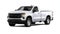 2026 Chevrolet Silverado 1500 Regular Cab Long Box 2-Wheel Drive WT