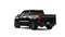2026 Chevrolet Silverado 1500 Crew Cab Short Box 4-Wheel Drive Custom