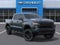 2026 Chevrolet Silverado 1500 Crew Cab Short Box 4-Wheel Drive Custom Trail Boss