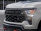 2026 Chevrolet Silverado 1500 Crew Cab Short Box 4-Wheel Drive Custom Trail Boss