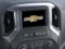 2026 Chevrolet Silverado 1500 Crew Cab Short Box 4-Wheel Drive Custom Trail Boss