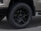 2026 Chevrolet Silverado 1500 Crew Cab Short Box 4-Wheel Drive Custom Trail Boss