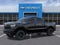 2026 Chevrolet Silverado 1500 Crew Cab Short Box 4-Wheel Drive LT Trail Boss