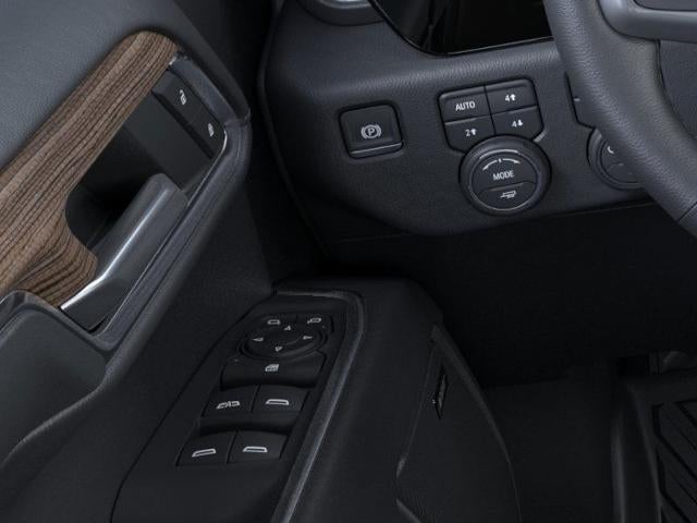 2026 Chevrolet Silverado 1500 Crew Cab Short Box 4-Wheel Drive LT Trail Boss