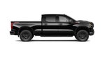 2026 Chevrolet Silverado 1500 Crew Cab Short Box 4-Wheel Drive LT Trail Boss