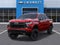 2026 Chevrolet Silverado 1500 Crew Cab Short Box 4-Wheel Drive LT Trail Boss