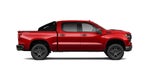 2026 Chevrolet Silverado 1500 Crew Cab Short Box 4-Wheel Drive LT Trail Boss