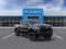 2026 Chevrolet Silverado 1500 Crew Cab Short Box 4-Wheel Drive LT Trail Boss