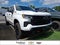 2026 Chevrolet Silverado 1500 Crew Cab Short Box 4-Wheel Drive LT Trail Boss