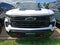 2026 Chevrolet Silverado 1500 Crew Cab Short Box 4-Wheel Drive LT Trail Boss
