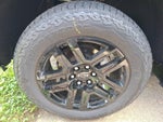 2026 Chevrolet Silverado 1500 Crew Cab Short Box 4-Wheel Drive LT Trail Boss