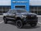 2026 Chevrolet Silverado 1500 Crew Cab Standard Box 4-Wheel Drive LT Trail Boss
