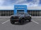 2026 Chevrolet Silverado 1500 Crew Cab Standard Box 4-Wheel Drive LT Trail Boss