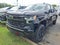 2026 Chevrolet Silverado 1500 Crew Cab Standard Box 4-Wheel Drive LT Trail Boss