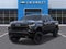 2026 Chevrolet Silverado 1500 Crew Cab Standard Box 4-Wheel Drive LT Trail Boss