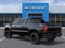 2026 Chevrolet Silverado 1500 Crew Cab Standard Box 4-Wheel Drive LT Trail Boss