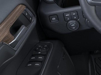 2026 Chevrolet Silverado 1500 Crew Cab Short Box 4-Wheel Drive LT Trail Boss